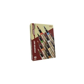 The Army Painter Speedpaint Markers Starter Set