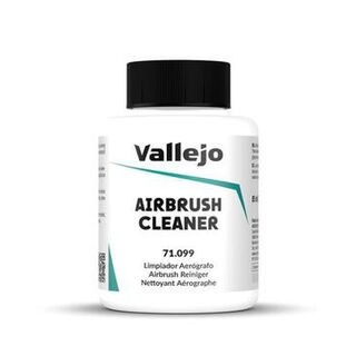 Vallejo  Airbrush Cleaner 85ml