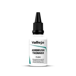 Vallejo  Airbrush Thinner 32ml