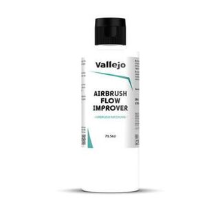 Vallejo  Airbrush Flow Improver 200ml