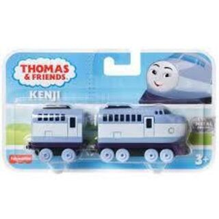 Thomas & Friends Metal Collection - Kenji
