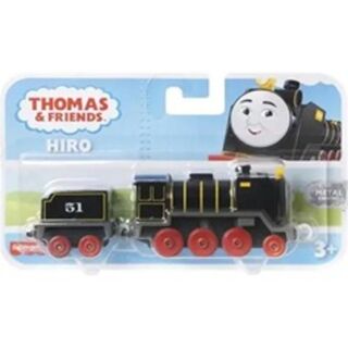 Thomas & Friends Metal Collection - Hiro