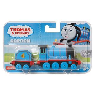 Thomas & Friends Metal Collection - Gordon