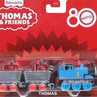 Thomas & Friends 80th Anniversary Collection - Thomas