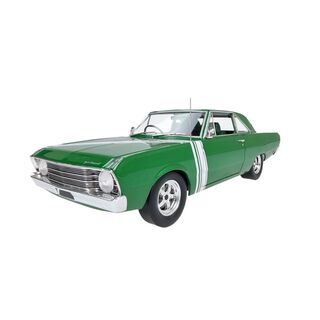 1969 Chrysler Valiant VF - DDA 1/18