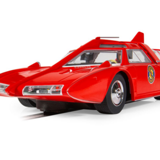 Scalextric Captain Scarlet - Spectrum Patrol Car