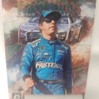 2024 Panini Optic Race Kings Brad Keselowski