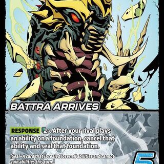 Godzilla: Reign Of Kaiju - Battra Arrives #159/186