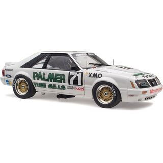 Ford Mustang GT 1984 Bathurst - Classic Carlectables 1/18