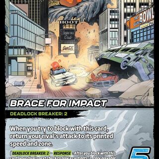 Godzilla: Reign Of Kaiju - Brace For Impact #162/186