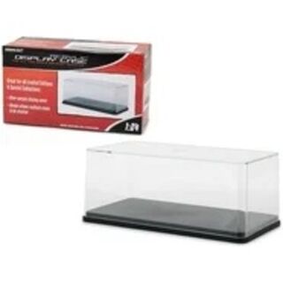 Greenlight 1/24 Perspex Acrylic Display Case