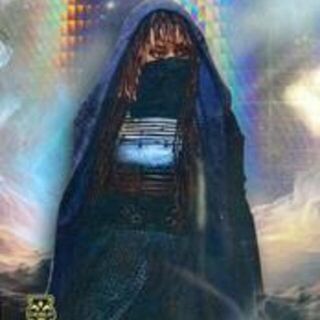 Topps Star Wars: 2025 Chrome - Mae Aniseya #86 Prism