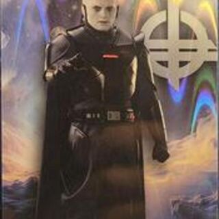 Topps Star Wars: Chrome 2025 - The Grand Inquisitor #180 Raywave