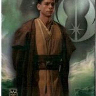Topps Star Wars: Chrome 2025 - Yord Fandar #198 Debut