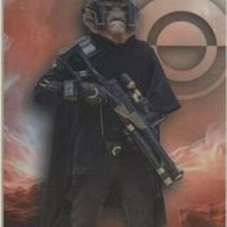 Topps Star Wars: Chrome 2025 - Aemon Gremm #103