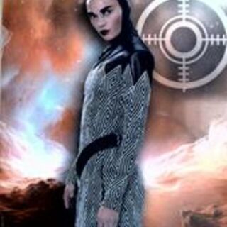 Topps Star Wars: Chrome 2025 - Bazine Netal #104