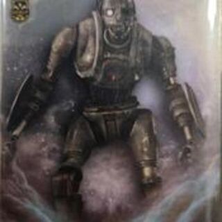 Topps Star Wars: Chrome 2025 - SM-33 #CE-47 Debut Super Box Variation