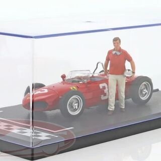 1/18 Collectors showcase