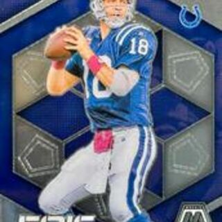 NFL 2025 Panini Mosaic: Epic Performers - Peyton Manning #15