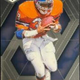 NFL 2025 Panini Mosaic: Broncos - Tony Dorsett #34