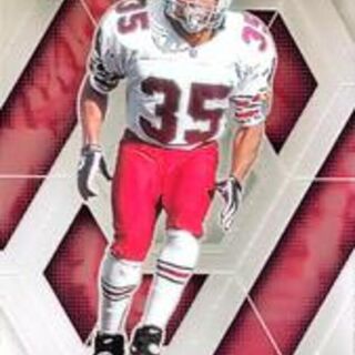 NFL 2025 Panini Mosaic: Cardinals - Aeneas Williams #247