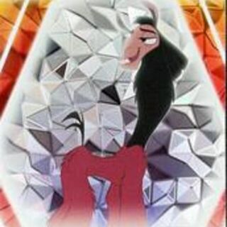 Topps Disney: Neon - Kuzco #37 Diamante