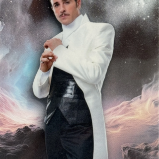 Topps Star Wars: Chrome 2025 - Master Codebreaker #88
