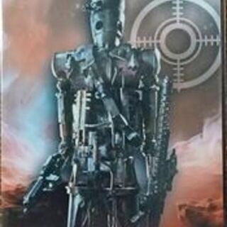 Topps Star Wars: Chrome 2025 - IG-88 #124