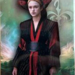 Topps Star Wars: Chrome 2025 - Sabé #159