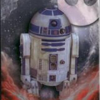 Topps Star Wars: Chrome 2025 - R2-D2 #CE-42 Costco Exclusive