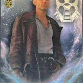 Topps Star Wars: Chrome 2025 - Jod Na Nawood #CE-29 Costco Exclusive