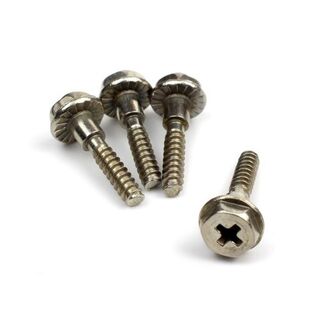 Blackzon Wheel Lock Bolts
