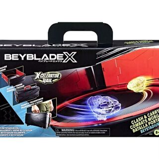 Beyblade - X - Bey Bbx Sakura (Spring Stadium)