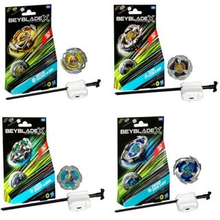 Beyblade - X - Starter Pack Top Wave 2 Assortment