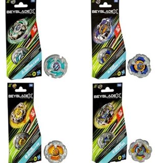 Beyblade - X - Booster Single Top Assortment Wave 2
