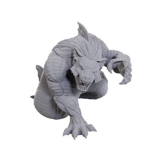 D&D Nolzur's Marvelous Miniatures - Sea Lion
