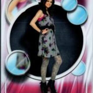 Topps Disney Chrome 2026: Alex Russo #7