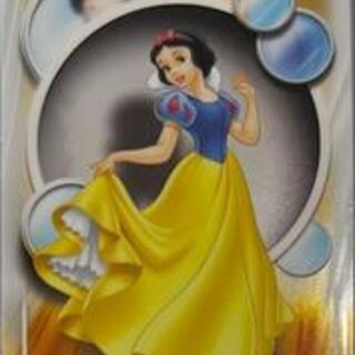 Topps Disney Chrome 2026: Snow White #1