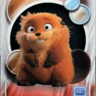 Topps Disney Chrome 2026: Mabel Beaver #110 Debut