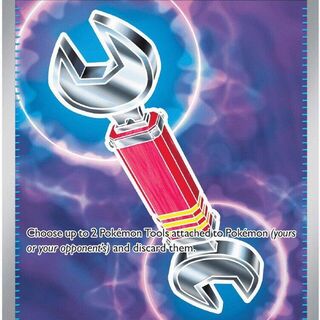 Pokemon TCG: Tool Scrapper #115/086 Pokemon Chaos Rising