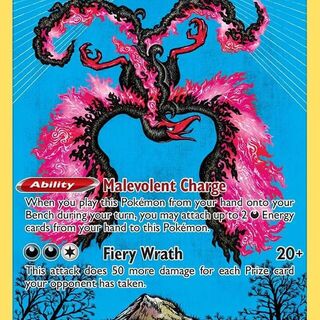 Pokemon TCG: Galarian Moltres #SWSH284 Pokemon Promo
