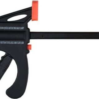 Excel Tools 4" Speed Clamp