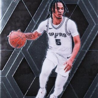 Stephon Castle #267 2024 Panini Mosaic