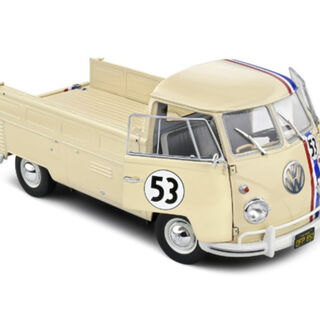 1960 VW T1 Pickup Racer 