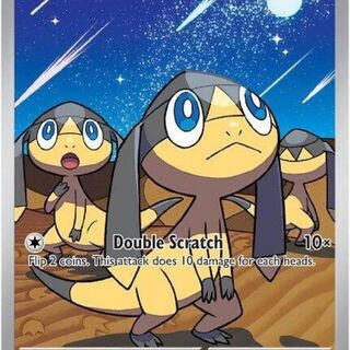 Helioptile #143 Pokemon Mega Evolution
