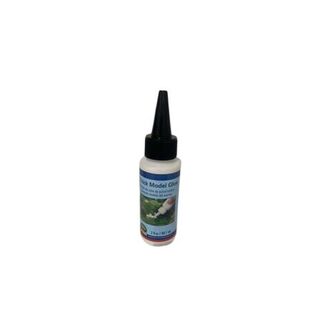 JTT 97626 JTT Scenery Thick Model Glue 60mL