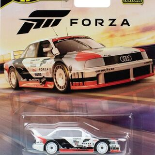 Hot Wheels 2026 Pop Culture Audi 90 quattro - Forza
