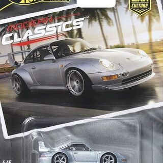 Hot Wheels 2026 Car Culture - Modern Classics Porsche 993 GT2