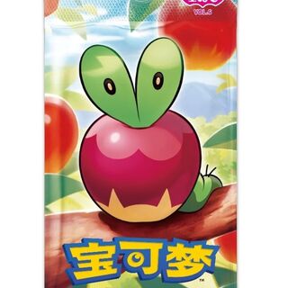 Pokémon Gem Vol 6 Booster Pack - Chinese