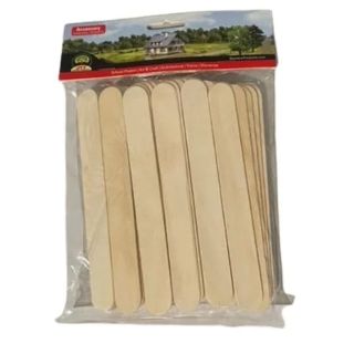 JTT Stir Stick 1.5cmx15cm (50)